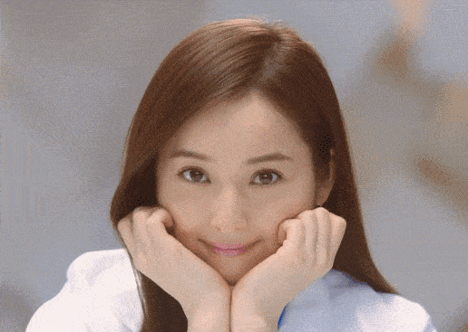 日本好看女明星近日动态