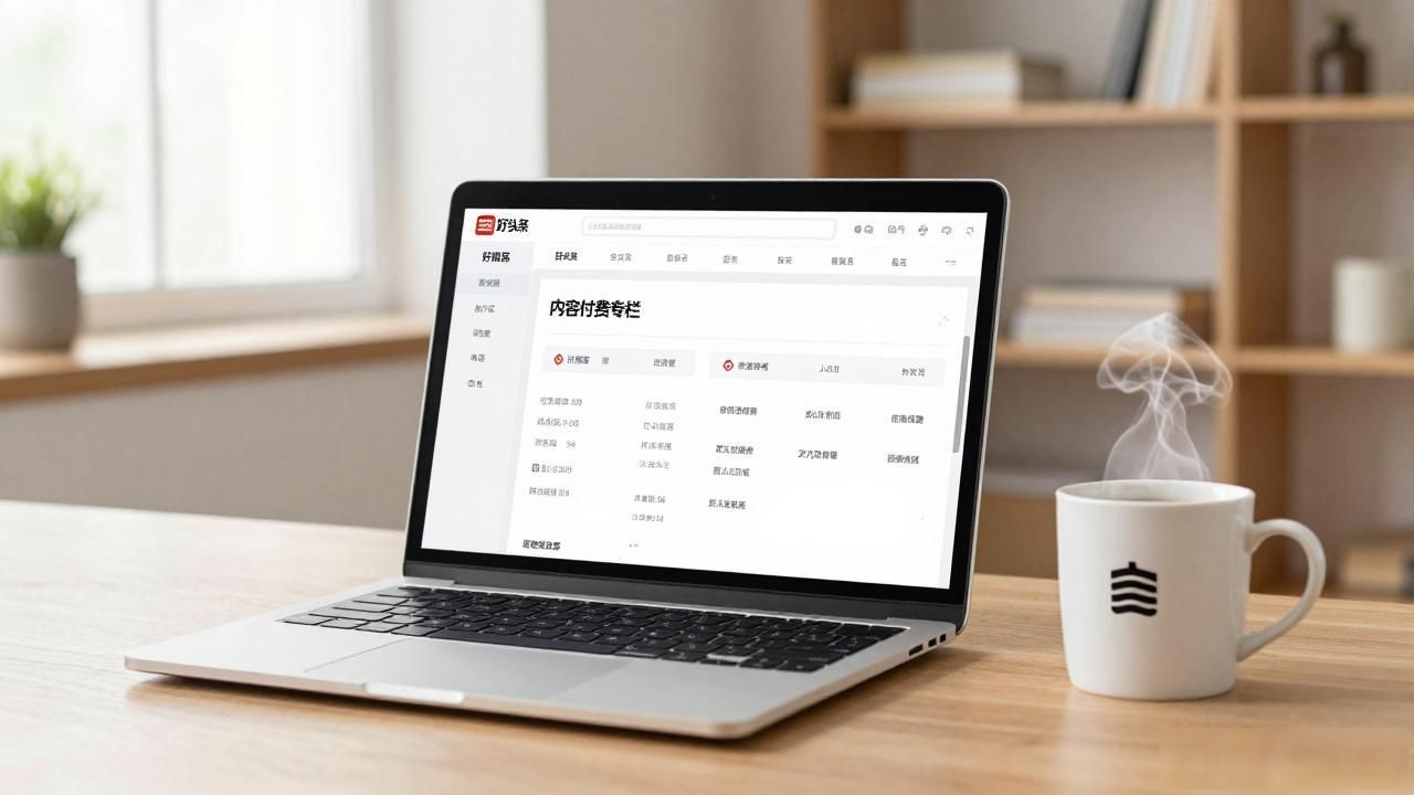 八卦网红今日头条号怎么运营？3个月赚10万的实战经验