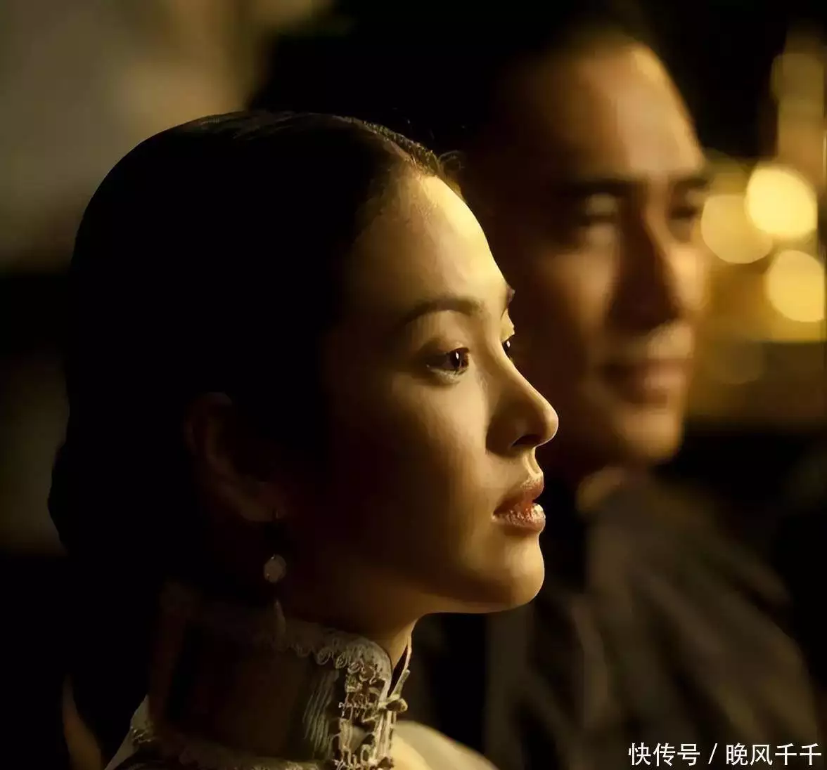 王家卫 私密录音 爆料_娱乐圈出名內幕