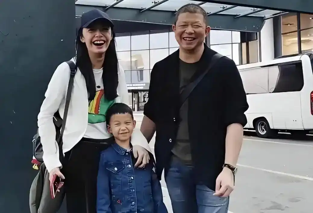 娱乐圈有那些新闻_娱乐圈离婚传闻_姚晨曹禺离婚事件