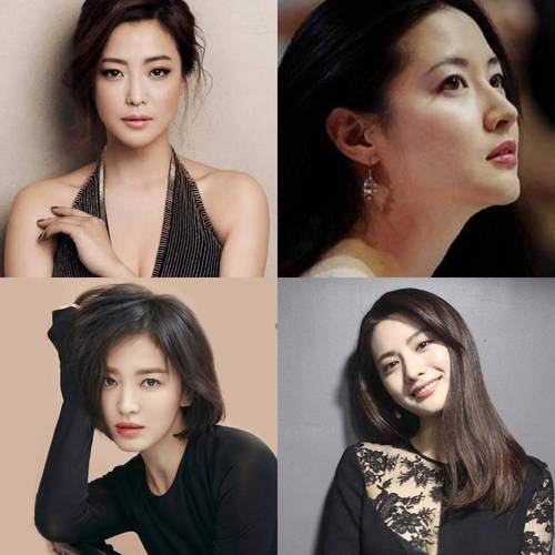 周冬雨90后影后排名_迪丽热巴演技排名_2026女明星排行榜