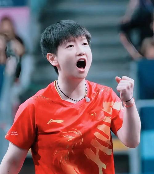 娱乐圈打乒乓球_娱乐圈的乒乓球运动员_娱乐圈乒乓球小生是谁