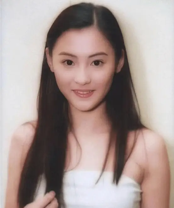 最美女明星图片大全图片_台湾女神颜值_港圈顶级美女