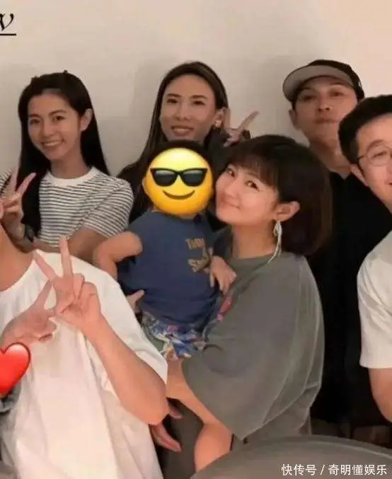 任家萱近况_娱乐圈谁生二胎_任家萱生二胎计划