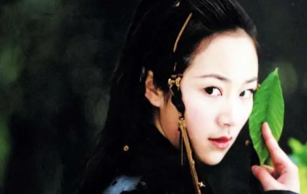 经典古装剧女演员_2016古装女明星_古装女神排行榜