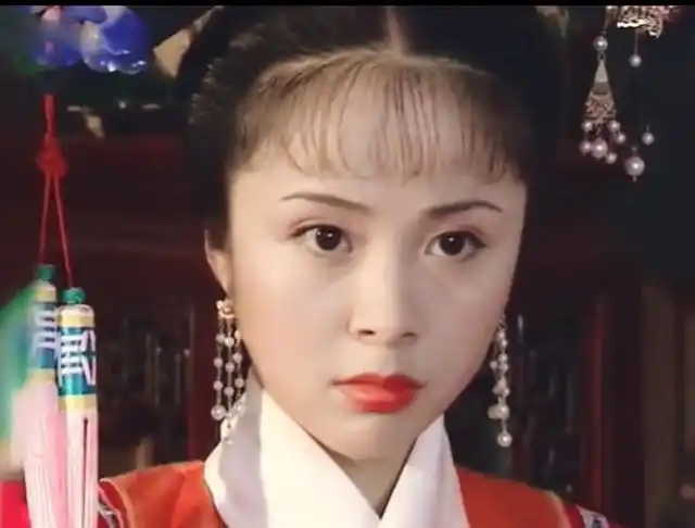 童年古装女神嫁人淡出_2016古装女明星_曾经惊艳的古装女演员后来怎么样了