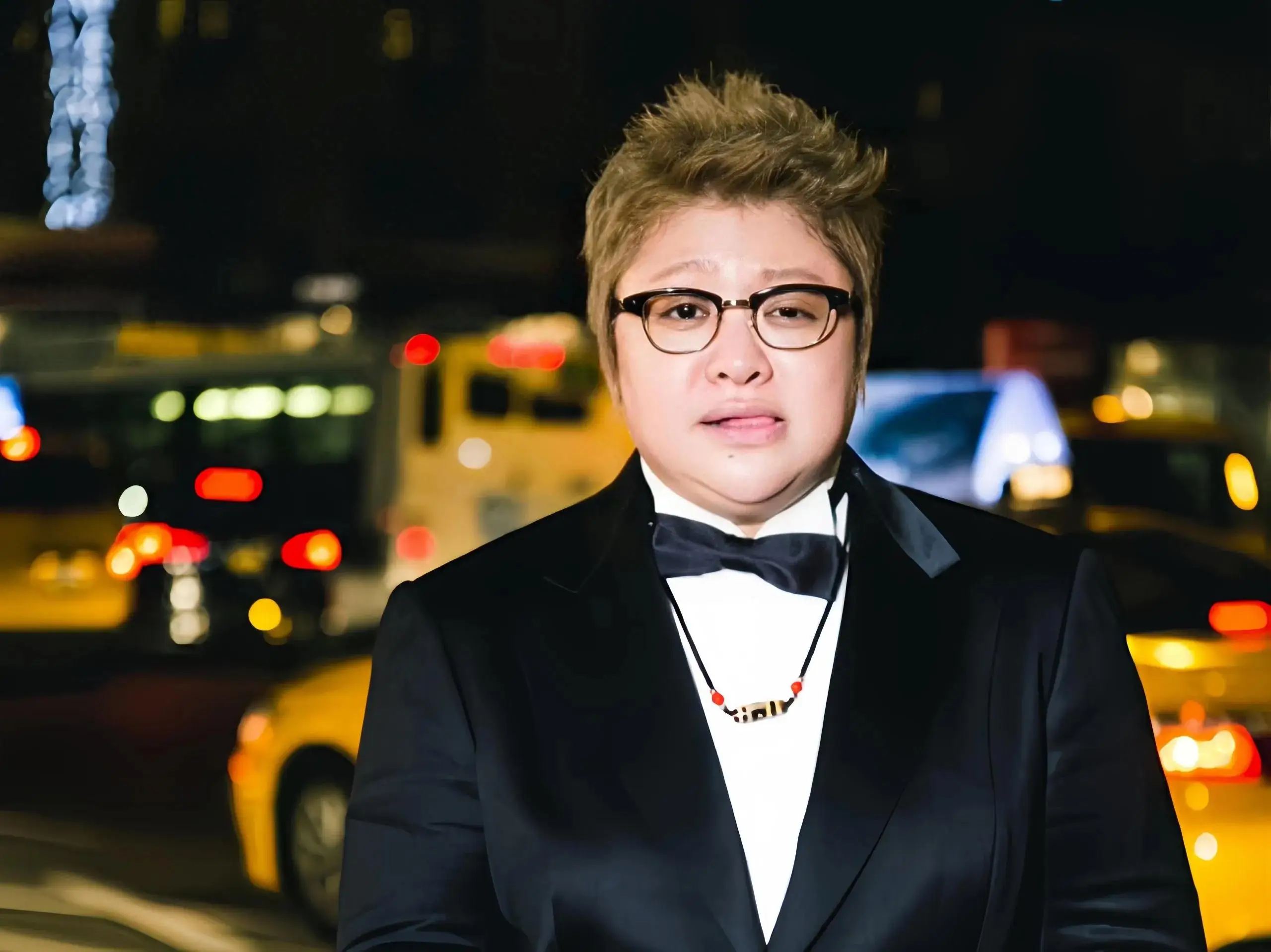 ‌娱乐圈那些隐形大佬：不炒作、不营销，却没人敢得罪的真顶流”