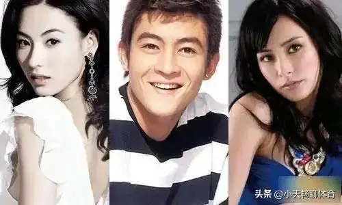 华语女明星艳照_阿娇事业影响_阿娇艳照门事件