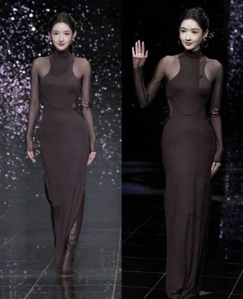 娱乐圈著名造型师揭秘：红毯翻车，都是因为没藏拙