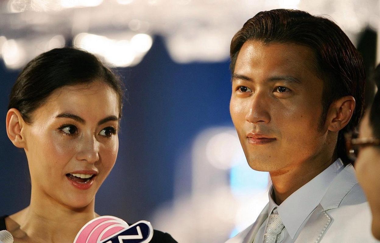 娱乐圈旧情复兴指南！这些世纪合体催泪引爆热搜