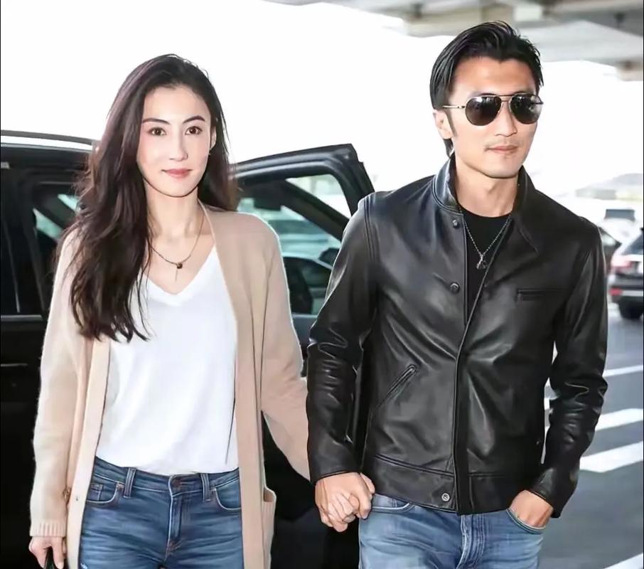 娱乐圈夫妻相_娱乐圈夫妻有哪些_娱乐圈夫妻都是各玩各的吗