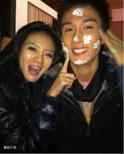 安以轩独孤天下_安以轩进娱乐圈时间_安以轩演技评价