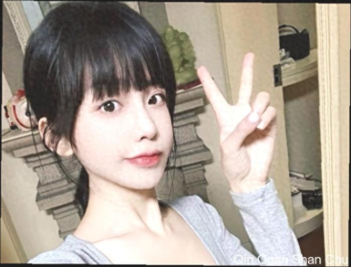 司晓迪爆料10位男星：檀健次嘴甜，鹿晗讲义气，有两个人满口谎言